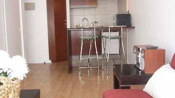 Departamento Dona Lucia * Santiago