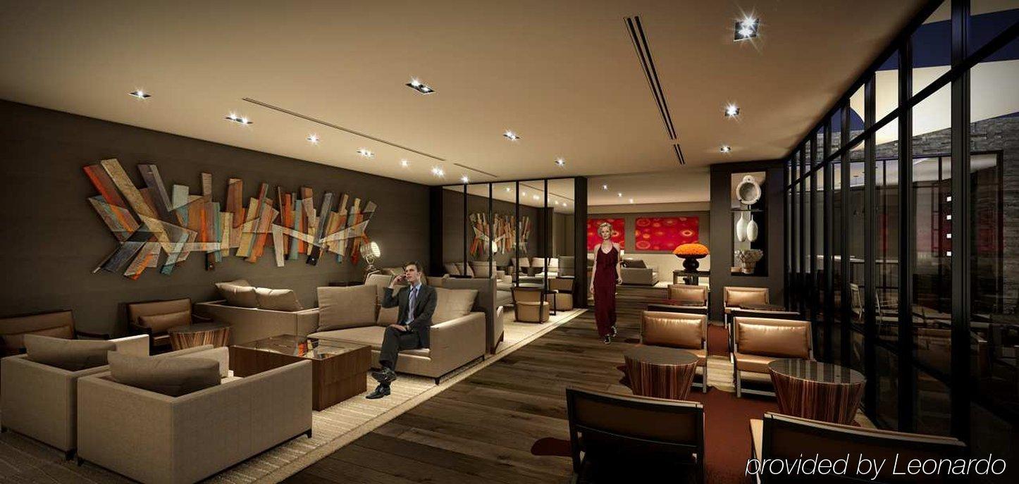 Hotel Doubletree By Hilton - Vitacura Santiago