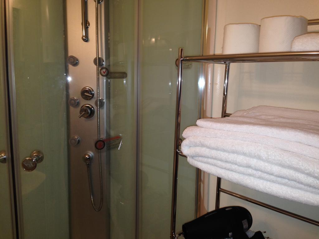 Apartment Al Go Ex Marsella *
