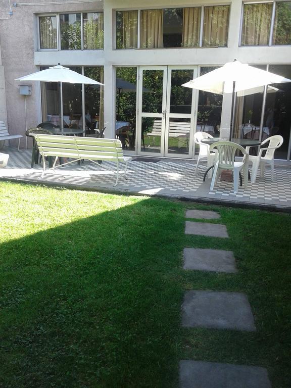 Albergue Americano Santiago