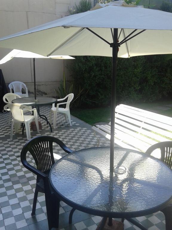 Albergue Americano *