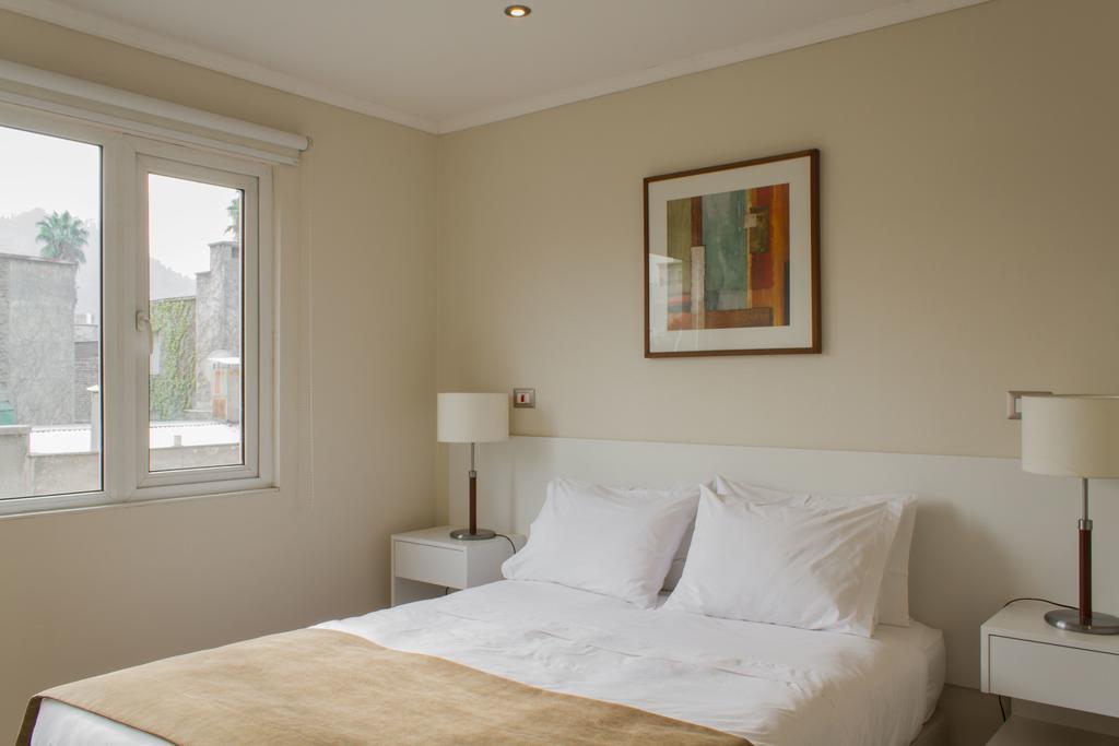Lastarria Aparts Apartment *