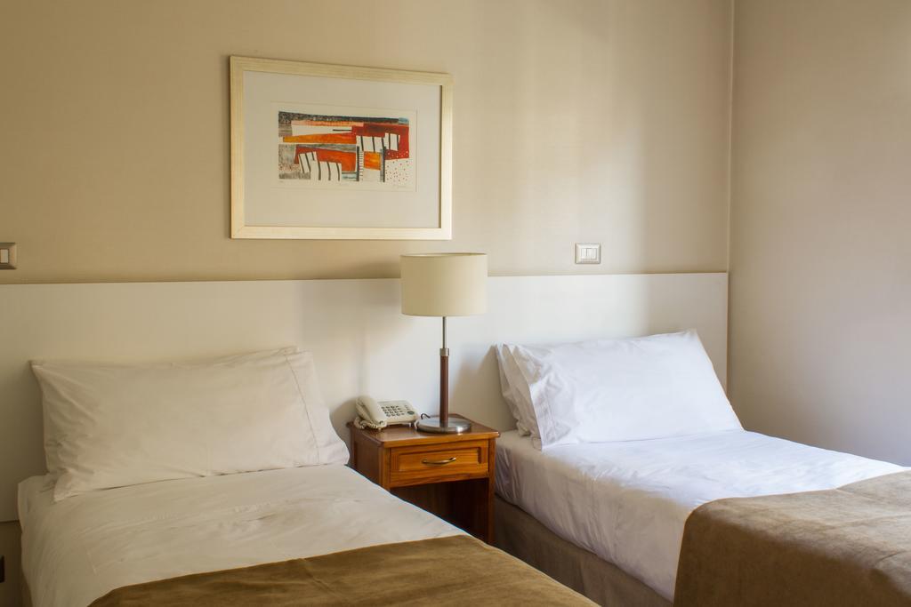 Lastarria Aparts Apartment