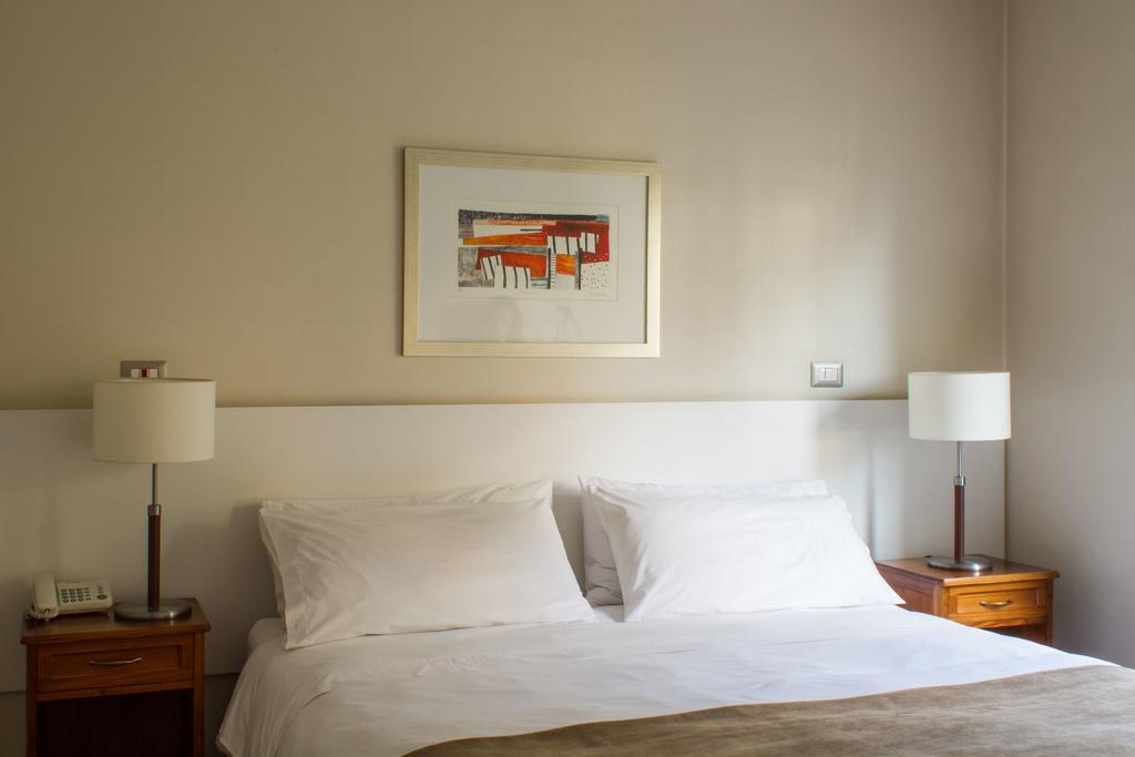 Apartment Lastarria Aparts