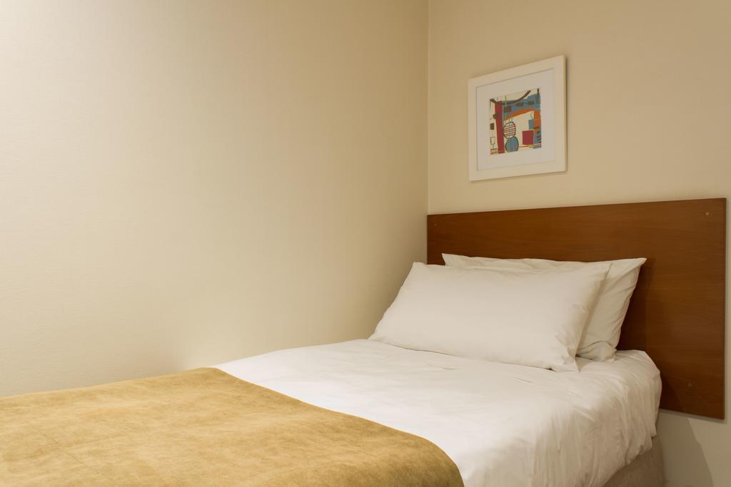 Apartment Lastarria Aparts