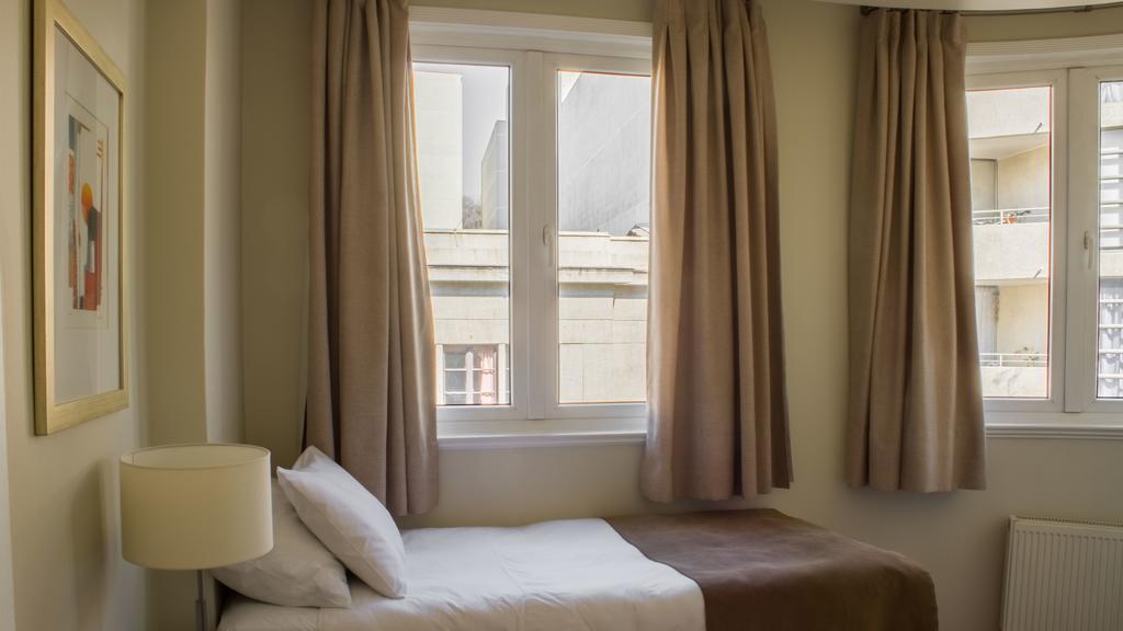 Apartment Lastarria Aparts *