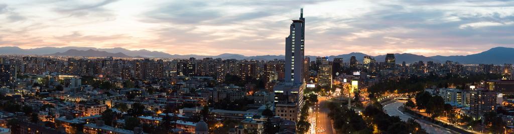 Providencia Plaza Apartment *