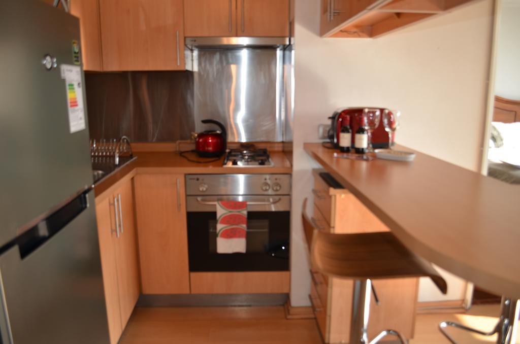 Providencia Plaza Apartment *
