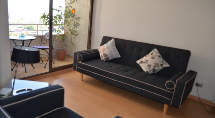 Providencia Plaza Apartment