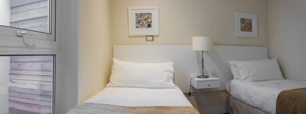 Lastarria Aparts Apartment