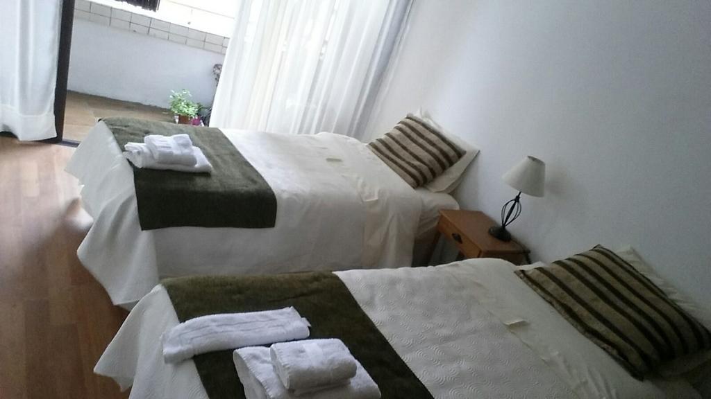 Homestay Alojamiento Las Bellotas