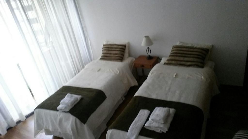 Alojamiento Las Bellotas Homestay Santiago