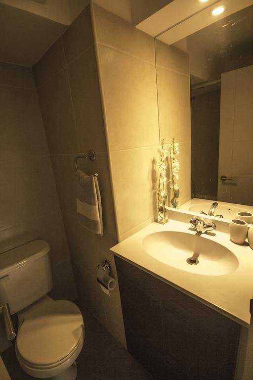 Apartment Costanera Center Apart *