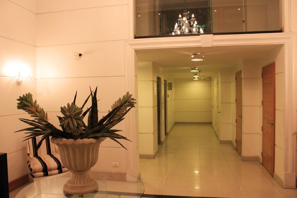 Apartment Plaza Paris Amistar *