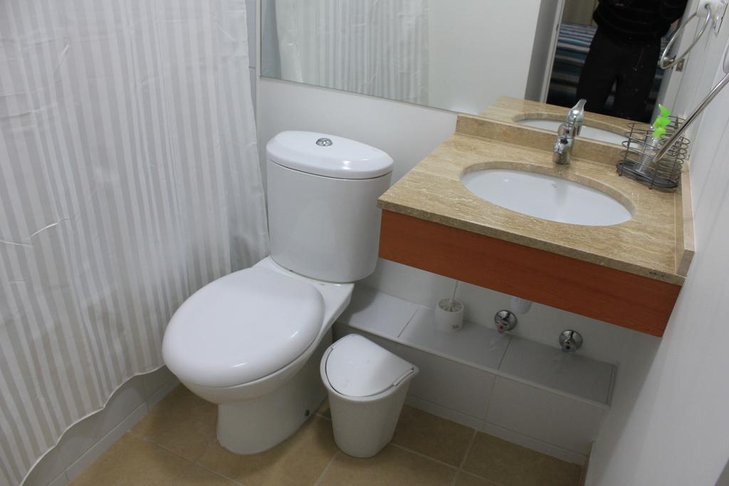 Apartment Plaza Paris Amistar