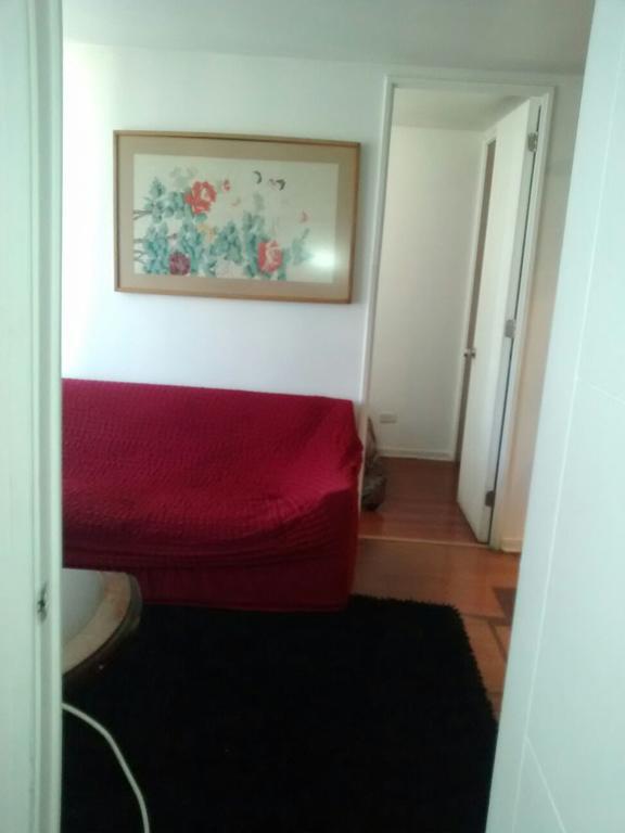 Apartment Vadigi Eirl Morande *