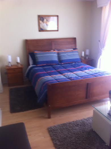 Apartment Vadigi Eirl Morande *