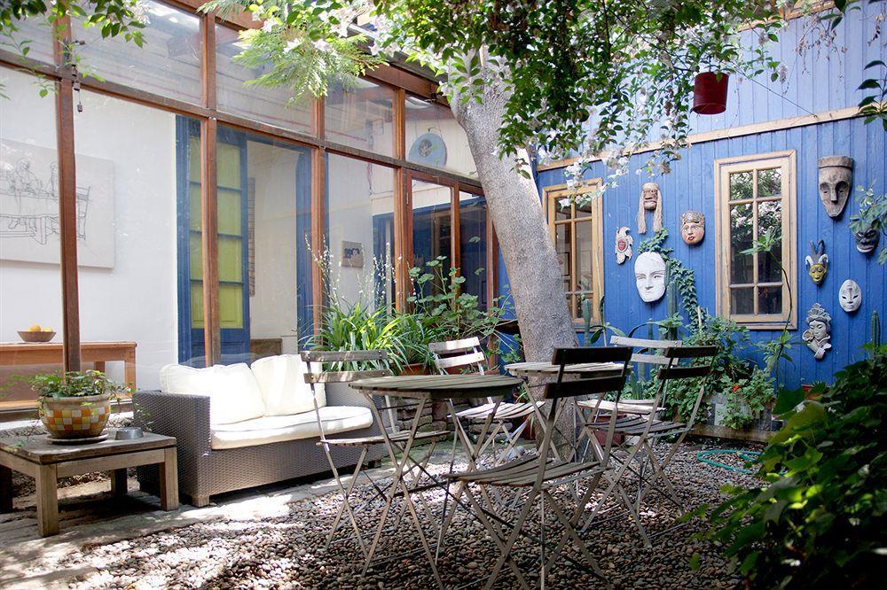 Bed and breakfast Bellavista 3*