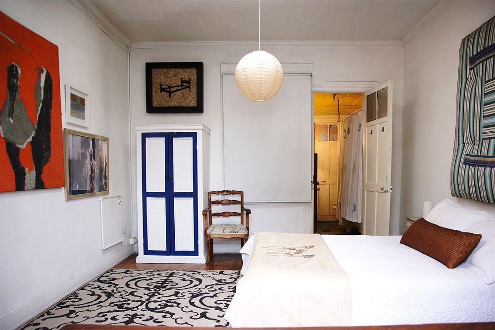 Bed and breakfast Bellavista