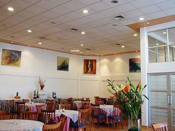 Hotel Nippon Y Centro De Eventos 3*