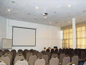 Hotel Nippon Y Centro De Eventos 3*