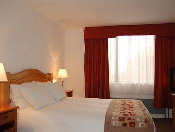 Nippon Y Centro De Eventos Hotel Santiago