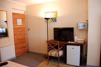 Chilhotel En Providencia 2* Santiago