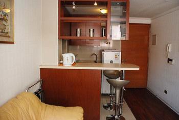 Khách sạn Chilhotel En Providencia Santiago
