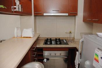 Khách sạn Chilhotel En Providencia