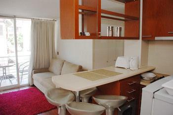 Khách sạn Chilhotel En Providencia 2*
