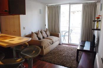 Chilhotel En Providencia Khách sạn 2*