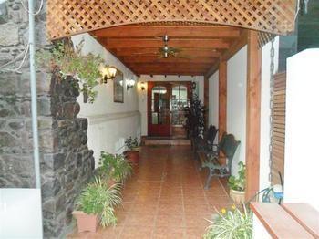 Chilhotel En Providencia Santiago