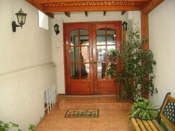 Khách sạn Chilhotel En Providencia