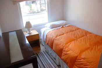 Chilhotel En Providencia Santiago