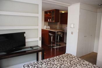 Khách sạn Chilhotel En Providencia 2*