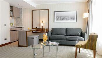 Presidente Edificio 3* Santiago