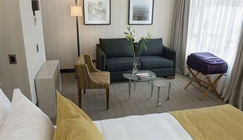 Presidente Edificio Aparthotel