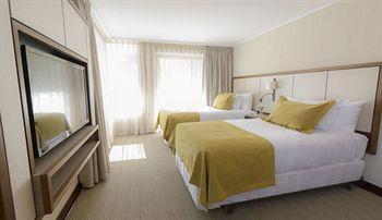 Aparthotel Presidente Edificio 3*