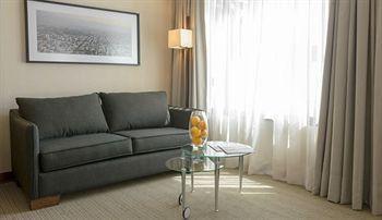 Aparthotel Presidente Edificio