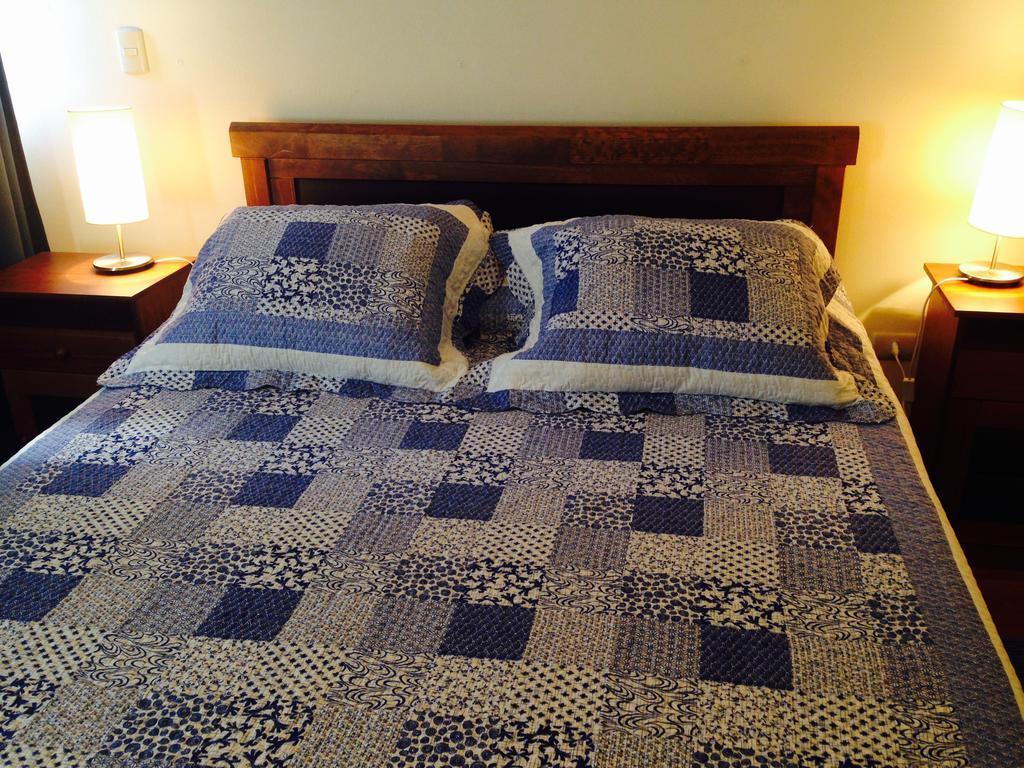 Apartment Departamento Jofre 180