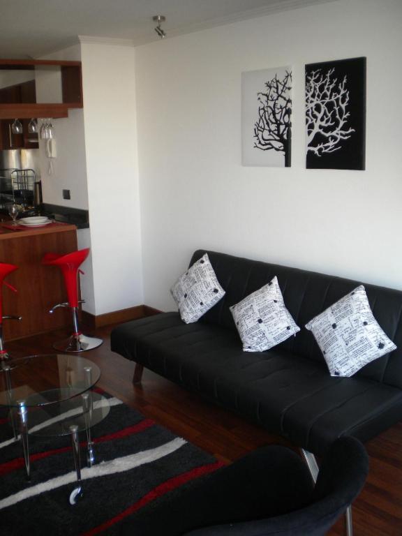 Apartment Barcelo Providencia I *
