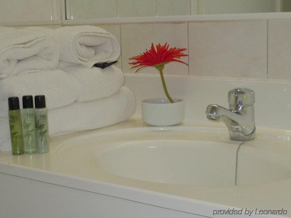 Providencia Apartment *