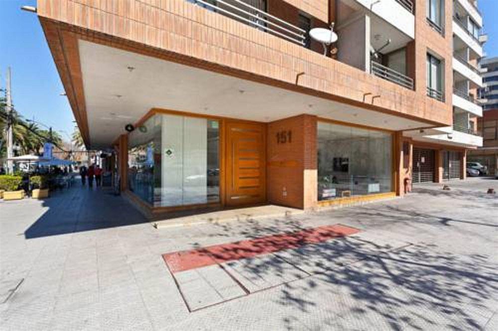 Apartment Departamento Amoblado Costasuecia *