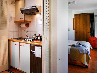 Presidente Edificio Aparthotel