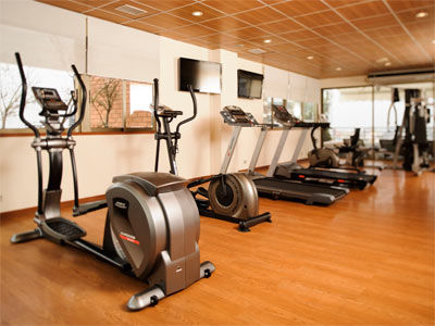 Aparthotel Time Suite - Comfort Apartments Santiago
