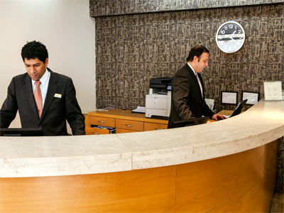 Time Suite - Comfort Apartments Aparthotel