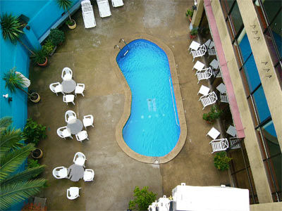 Hotel Alcala Del Rio