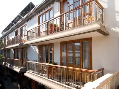 Loreto Hotel Santiago