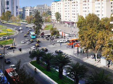 Hotel Infinity Park