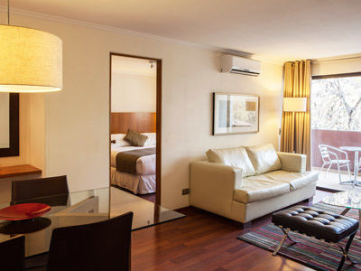 Khách sạn hẻo lánh Essential By Time & 3*